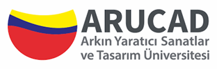 Logo of ARKIN YARATICI SANATLAR VE TASARIM ÜNİVERSİTESİ