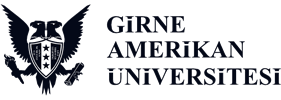 Logo of GİRNE AMERİKAN ÜNİVERSİTESİ
