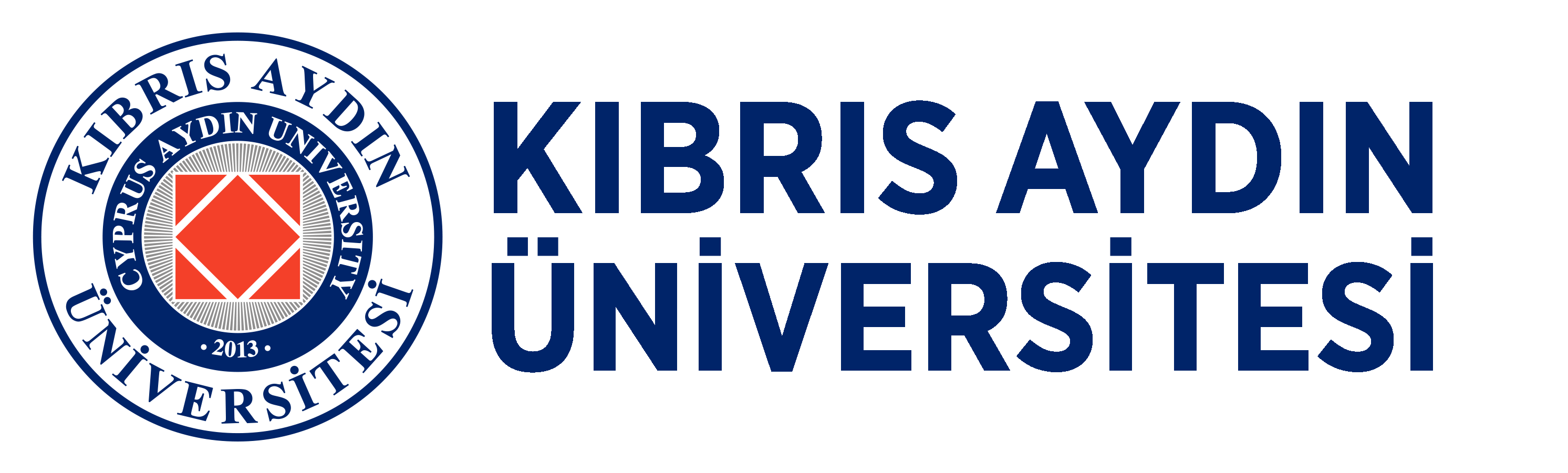 Logo of KIBRIS AYDIN ÜNİVERSİTESİ