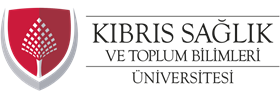 Logo of KIBRIS SAĞLIK VE TOPLUM BİLİMLERİ ÜNİVERSİTESİ