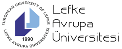 Logo of LEFKE AVRUPA ÜNİVERSİTESİ