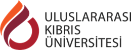 Logo of ULUSLARARASI KIBRIS ÜNİVERSİTESİ