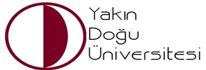 Logo of YAKIN DOĞU ÜNİVERSİTESİ